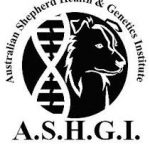 Australian Shepherd Health and Genetics